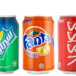 نوشابه