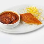 خورشت قیمه بادمجان