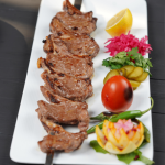 کباب شیشلیک