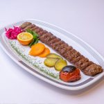 کباب لقمه ویژه